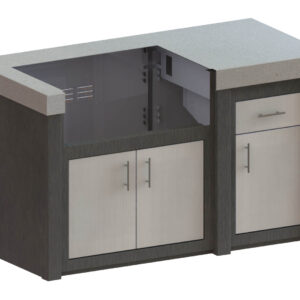 Stock Image - Kitchen