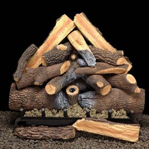 Stock Image - White Mountain Hearth