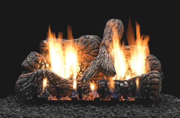Stock Image - White Mountain Hearth