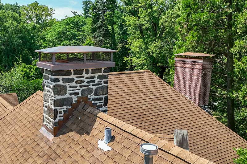 Dj Cross Chimney Repair And Rebuild