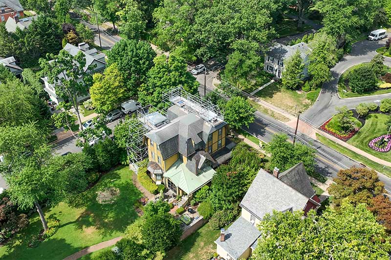 Dj Cross Chimney Restoration Services 1