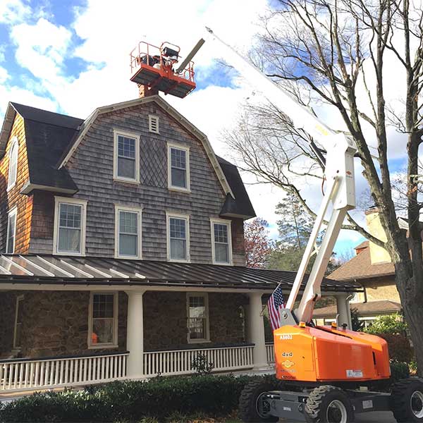 Dj Cross Chimney Restoration Services Dj Cross Chimney Restoration Services