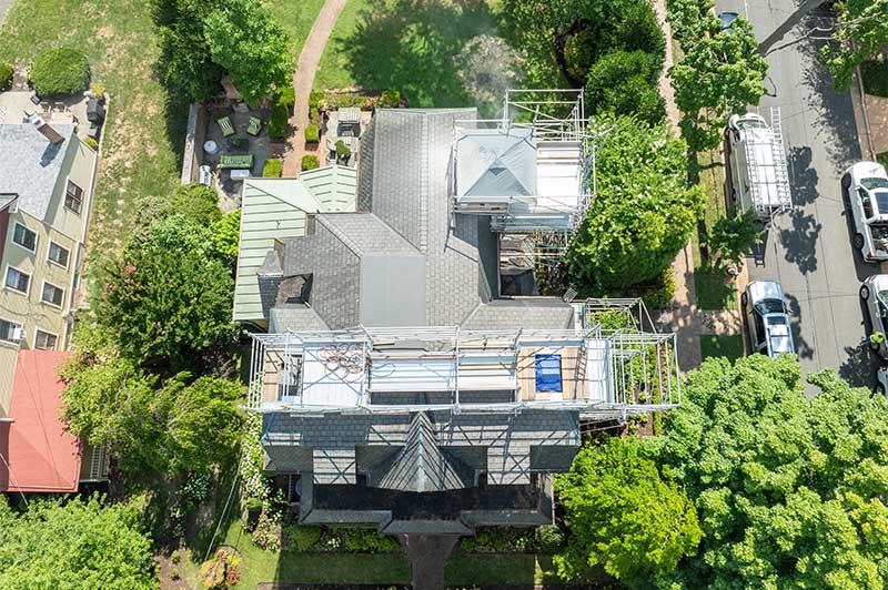 Dj Cross Chimney Restoration And Repairs