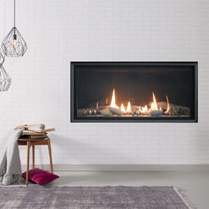 Stock Image - White Mountain Hearth
