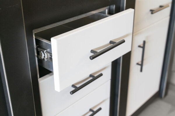 Stock Image - Kitchen