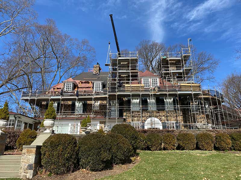 Dj Cross Chimney Services 2