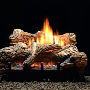 Stock Image - White Mountain Hearth