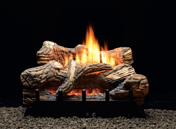 Stock Image - White Mountain Hearth