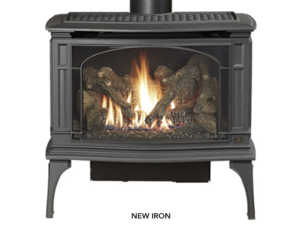Stock Image - Gas Stoves
