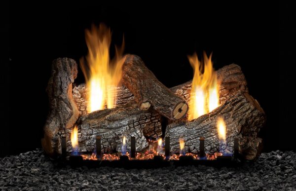 Stock Image - White Mountain Hearth