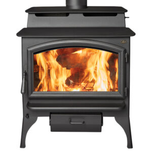 Stock Image - Lopi Stoves