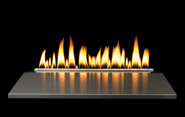 Stock Image - White Mountain Hearth