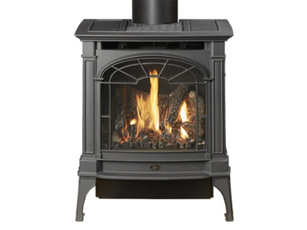 Stock Image - Gas Stoves