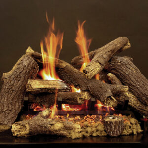 Stock Image - White Mountain Hearth