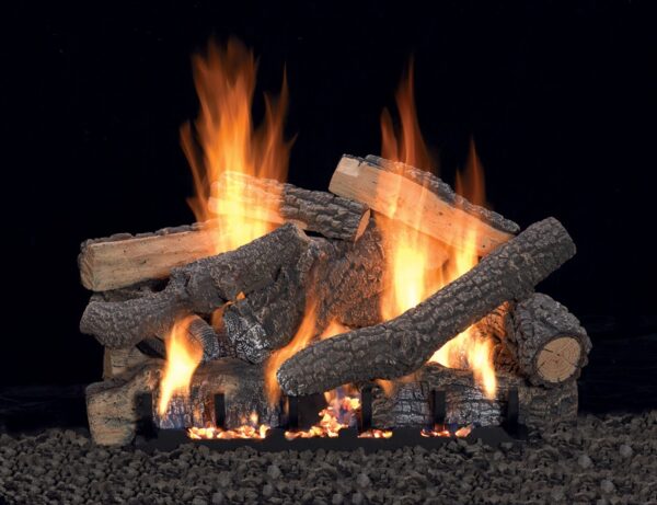 Stock Image - White Mountain Hearth