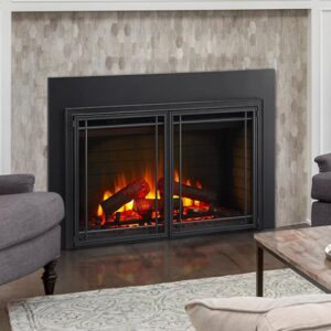 Stock Image - SimpliFire Electric Insert