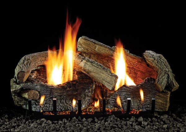 Stock Image - White Mountain Hearth