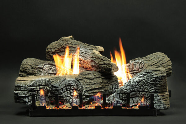 Stock Image - White Mountain Hearth