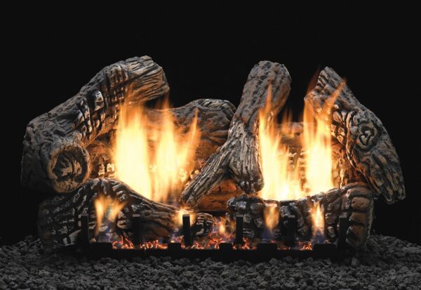 Stock Image - White Mountain Hearth