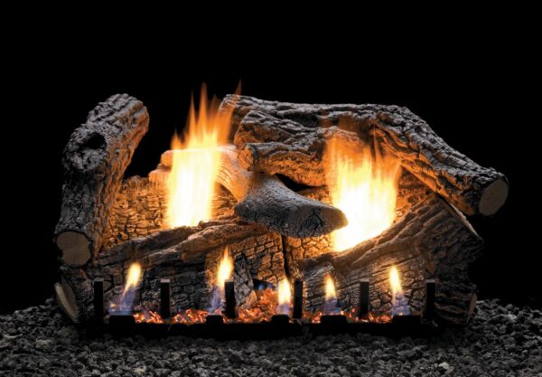 Stock Image - White Mountain Hearth