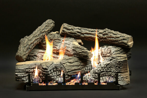 Stock Image - White Mountain Hearth