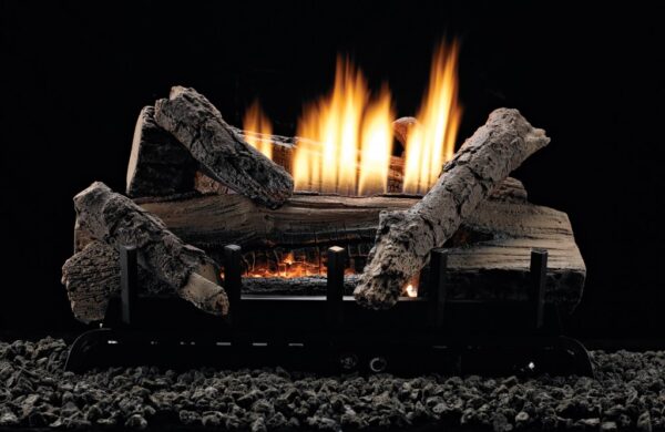 Stock Image - White Mountain Hearth