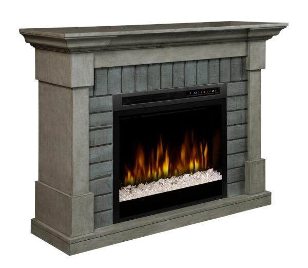 Stock Image - Dimplex