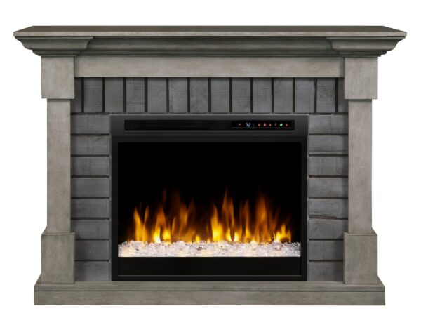 Stock Image - Dimplex