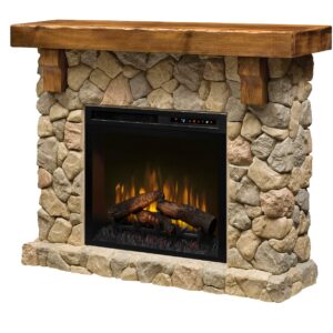 Stock Image - Dimplex
