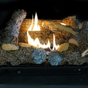 Stock Image - White Mountain Hearth