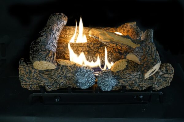 Stock Image - White Mountain Hearth
