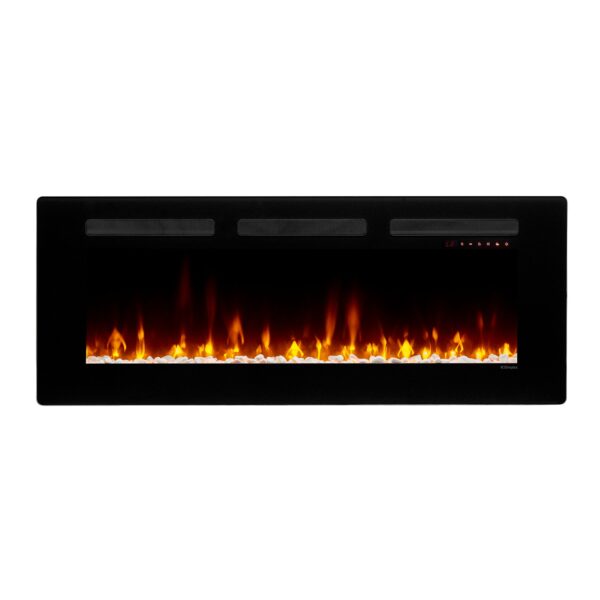 Stock Image - Dimplex