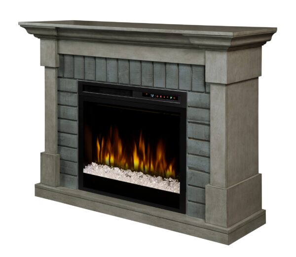 Stock Image - Dimplex