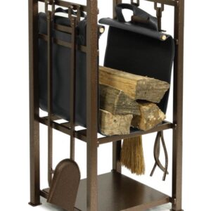 Stock Image - Stoll Accessory Hearth Center