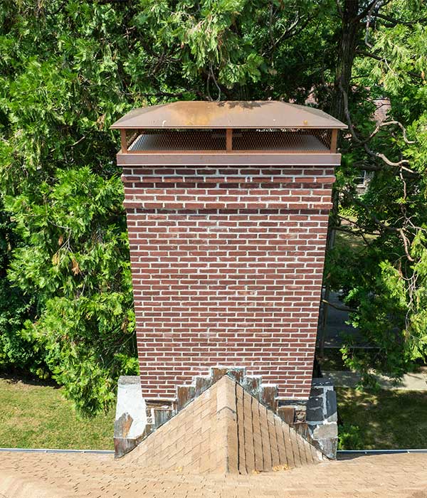 Dj Cross Chimney Restoration And Waterproofing