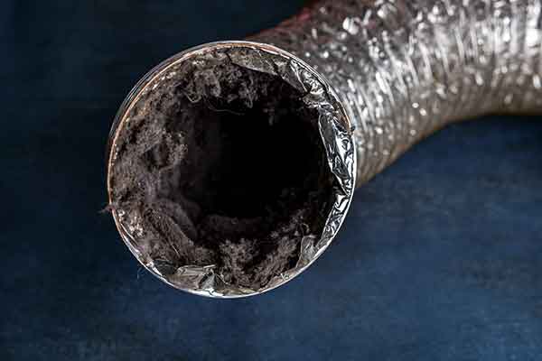 Dryer Vent Hose