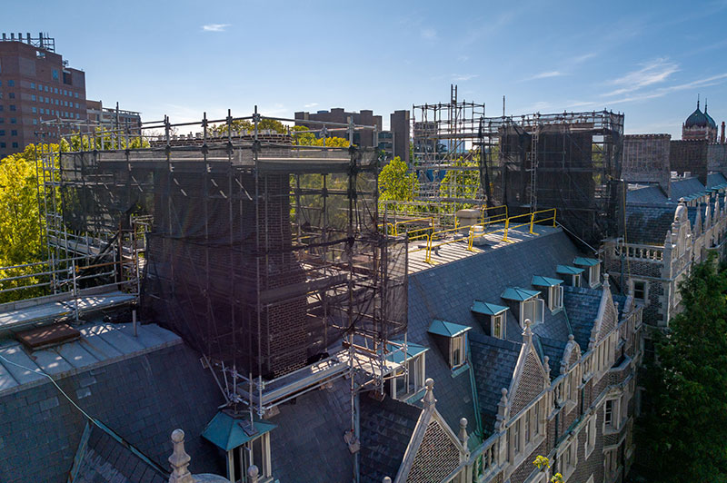 Upenn Masonry Services Repair