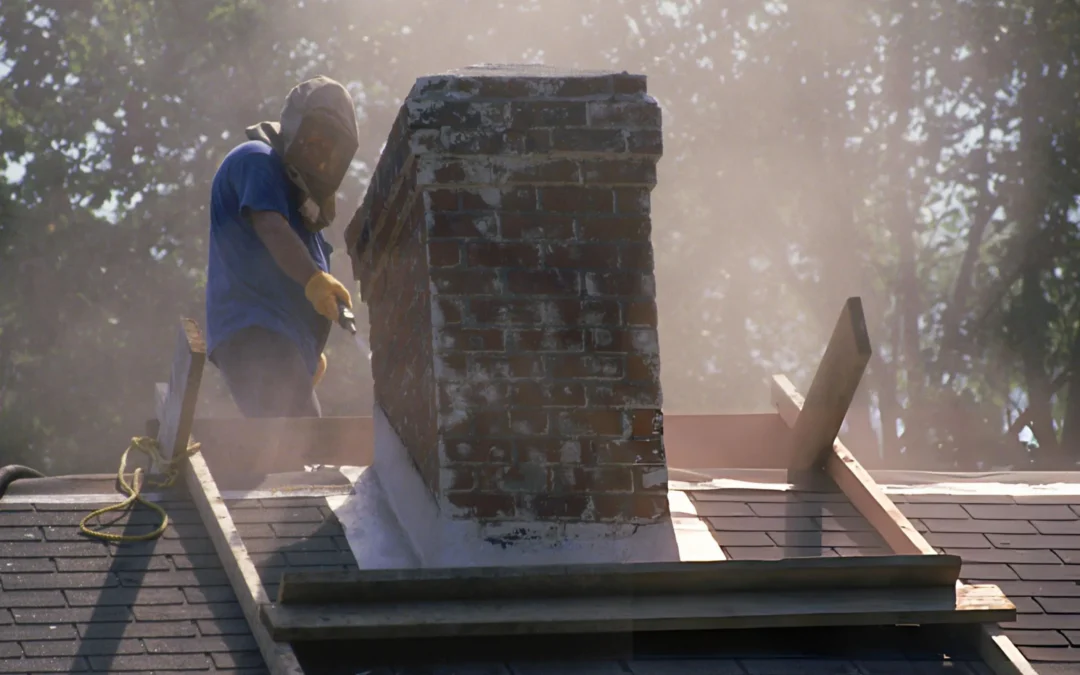 Chimney Inspections In Philadelphia