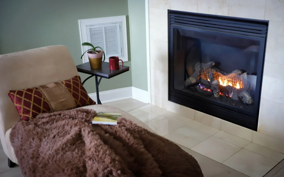 Choosing the Right Gas Fireplace for Your Home: A Buyer’s Guide