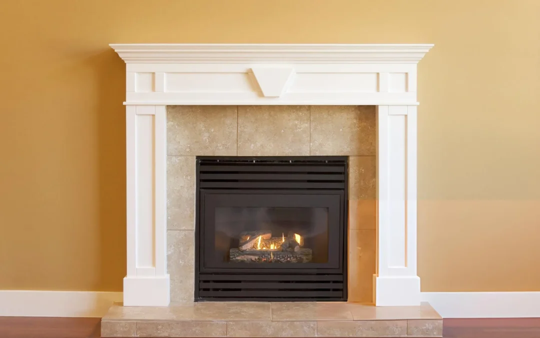 Everything You Need to Know About Gas Fireplace Installation in Philadelphia