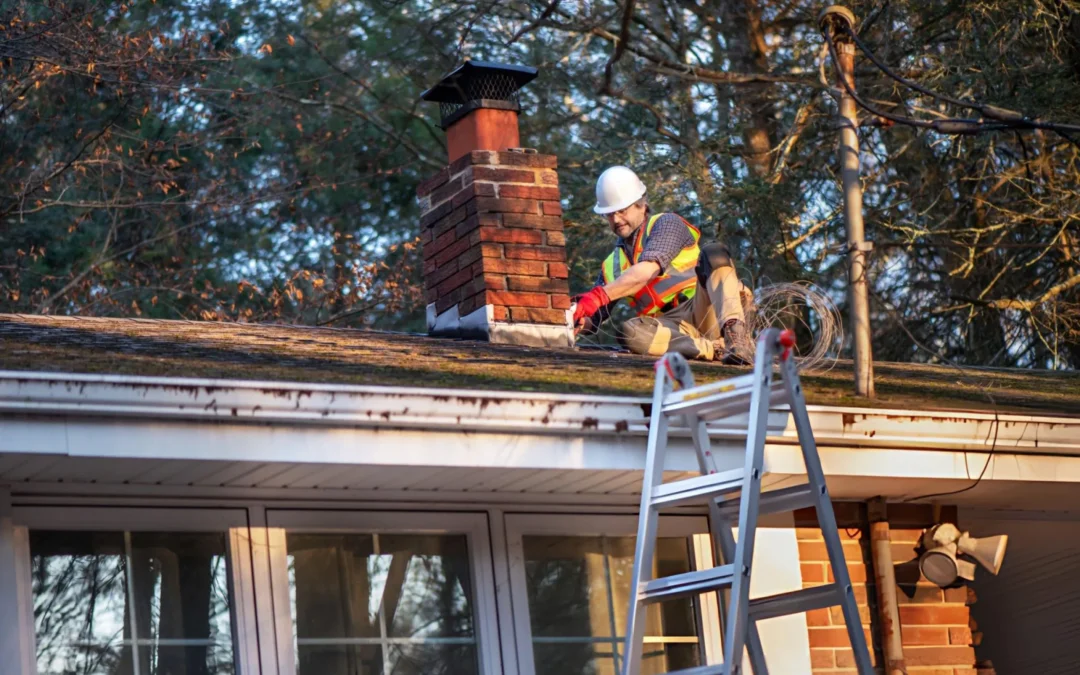 Chimney Sweep Services In Usa