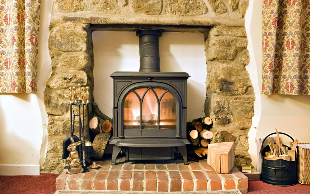 Best Wood Stove